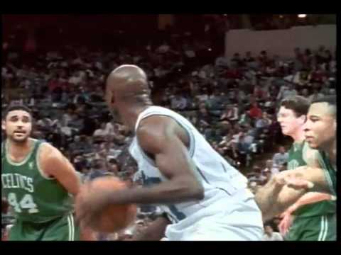 Glen Rice Tribute Video