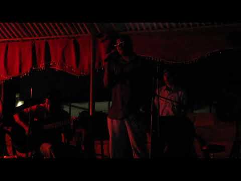 Tharu Ketayak Wee FIA 2011