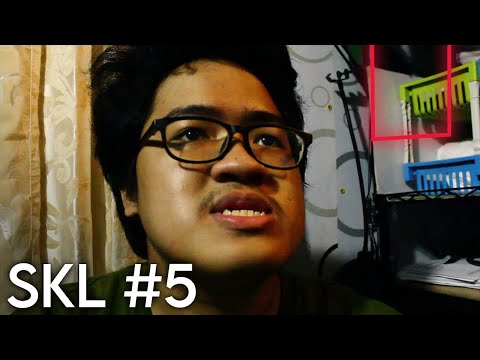 SKL #5 | Minute Advertisement - How is this motivational