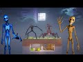The UPDATED Verity Mod Is HORRIFYING