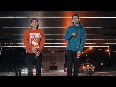 Andrew DDC ft Danntik - Inevitable 🇪🇨🇲🇽