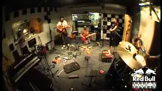 The Phoenix Foundation - Pure Joy