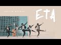 Justin Bieber - E.T.A. (CHANGES: The Movement) | Monster Crew Dubai | Dance Cover |