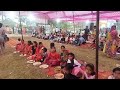 Jamin Meghai Naraina Rudra महायज्ञ