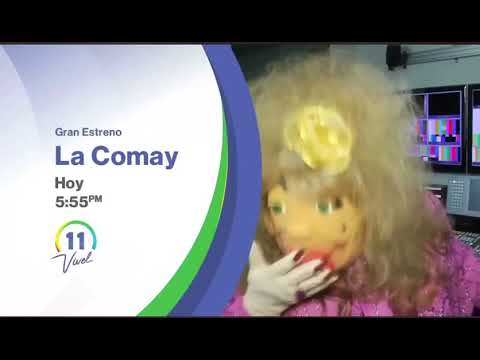 La Comay, Hoy alas 5:55