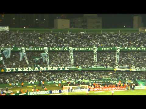 Coritiba 3x2 Vasco 08/06/2011 - A Império é foda [www.forumdocoritiba.com.br]