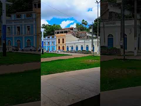 Cities of Brazil - Corumbá, Mato Grosso do Sul