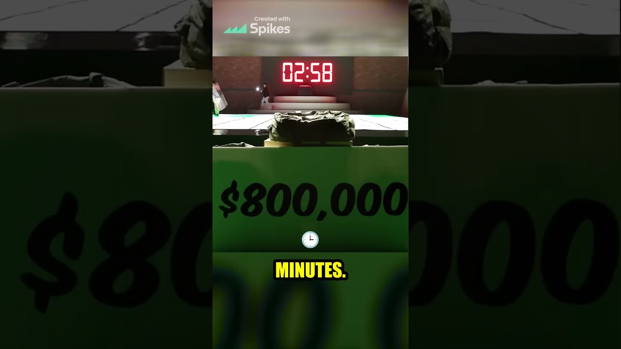 The Final Attempt: Matt Faces an Insane Deadline!