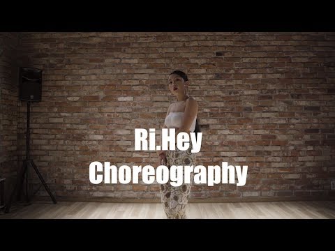 IAMDDB - Kurr£ncy | Choreography_RI.HEY