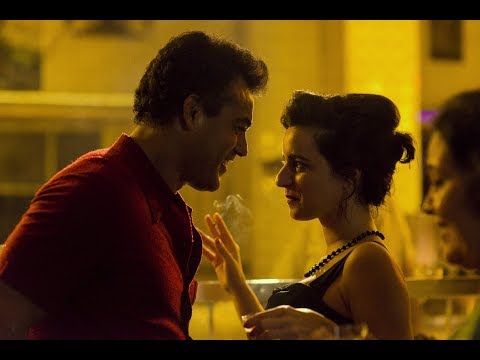 Trailer