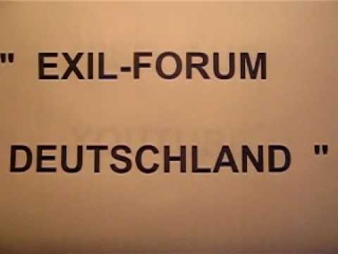 Re: Eva Herman wird bei Johannes B. Kerner Show rausgeschmissen