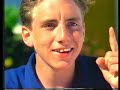 TV3 Sweden Reklamblock Och Trailers 2 1999