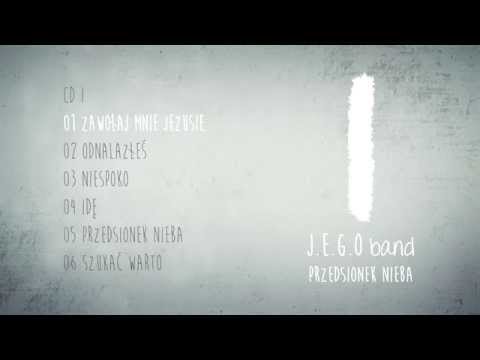 J.E.G.O. band - Zawołaj Mnie