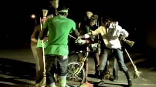 Elephant Man - Sweep