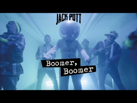 Video thumbnail for Boomer, Boomer