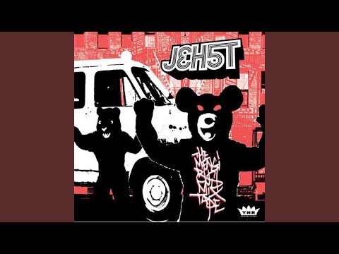 Black Hole Prophecies (Jehst's Wild Wild East Mix)