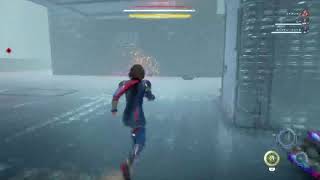 #アベンジャーズ ＃PS4pro #MARVEL アベンジャーズプレイします^^; 続き