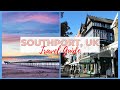 Southport 🇬🇧 Travel Guide | Attractions & Things To Do 2022 (4K)