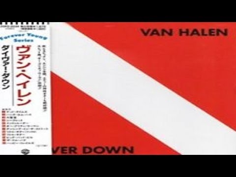 Van Halen - Big Bad Bill (Is Sweet William Now) (1982) (Remastered) HQ