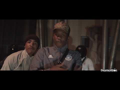 38binks - Bessel #1 I Daymolition