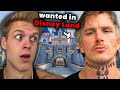 This Man Was HUNTED By Disney