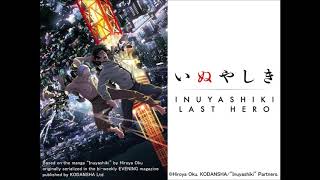 My Hero - Inuyashiki OP - Female Version (Jan 21, 2020)