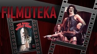 Recenzja w Filmotece Kapitana Freaka
