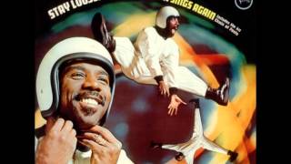 Jimmy Smith - Stay Loose, 1968. Track 02:"Stay Loose"