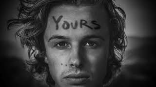 Isak Danielson - Stay Here (official audio)