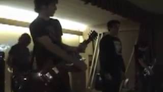 The Banner - Outgunned   Long Island, NY 11/18/05