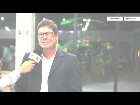 O dia em que chegamos em Minduri/MG!  (Inauguração Oficial)