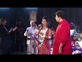 Ye Dil Tum Bin L Lata Mangheskhar L M Rafi L Izzat L 1968 L Live Singing