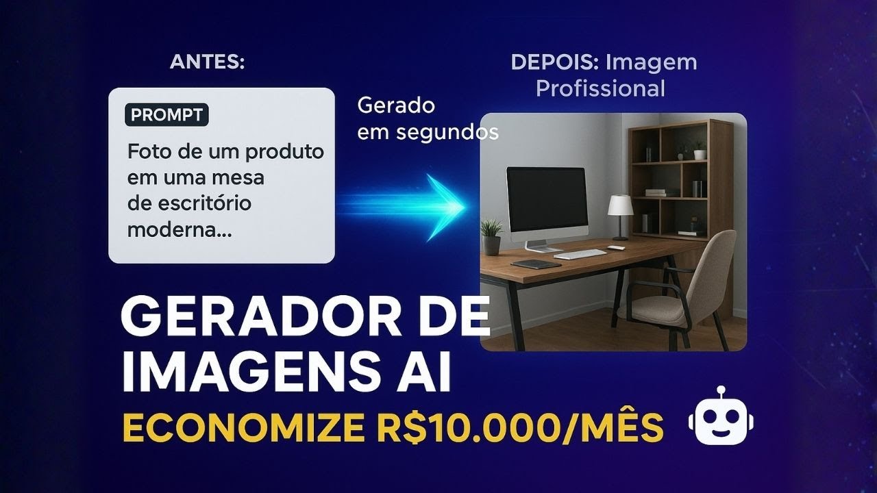 Thumbnail do vídeo