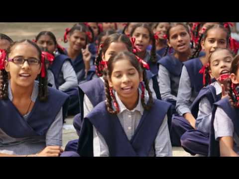 ਓਹ ਪਹੁੰਚੂ ਮੰਜ਼ਿਲ ਤੇ-The aim of life-- kids song