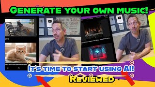 Freebeat.ai review. This ai platform can do it all!