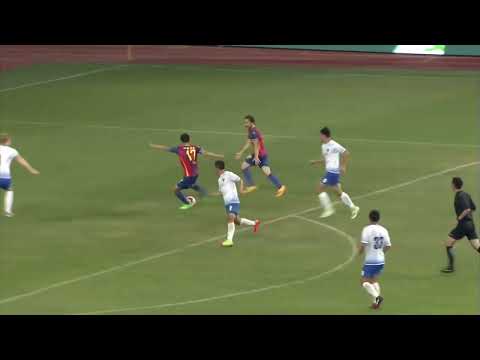 Djordje Rakic - Qingdao Huanghai