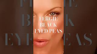 THE BLACK EYED PEAS OLD SKOOL REMIX SHUT UP #FERGIE #BLACKEYEDPEAS @Amazingday.livetheday