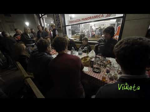 Viuleta 2021 - Le corde locali (gruppo spontaneo di Viù -TO)