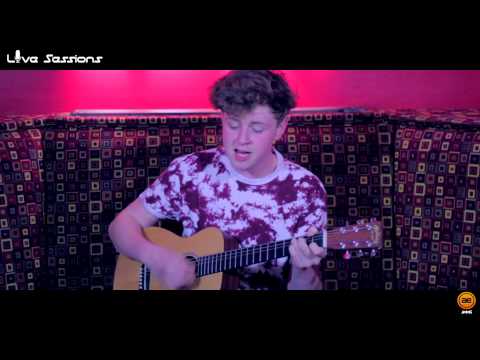 I Can't Help Falling In Love With You (Acoustic Cover) Caolan Dooley (AMMG Live Sessions)(HD)