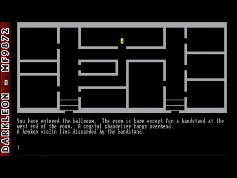 Sleuth youtube-video