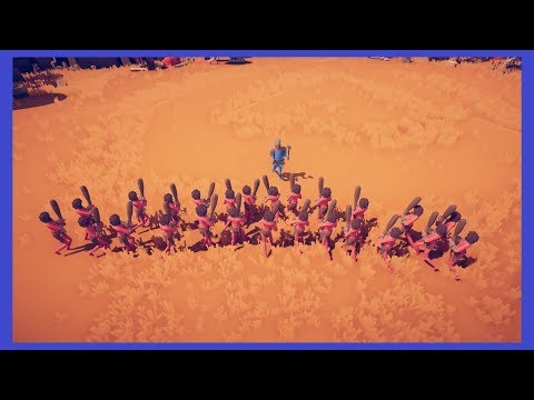 TABS | Clubbers 25v1 Every Unit!