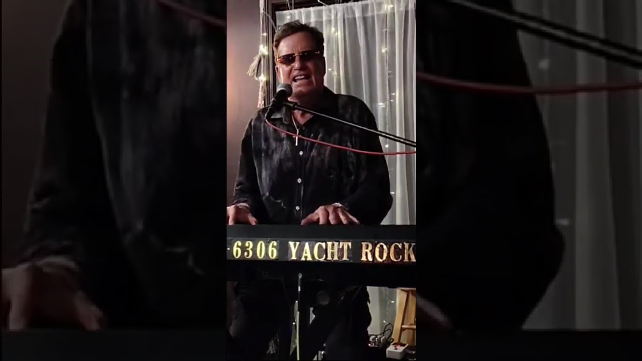 Promotional video thumbnail 4 for Dan Wood Yacht Rock