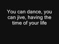 ABBA- Dancing Queen (With Lyrics)