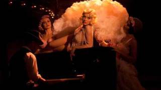 Christina Aguilera - The Beautiful People (from &quot;Burlesque&quot;)