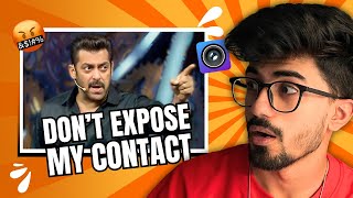 Building an App with Secret Bollywood Contacts?! 🤯 Show World | Ali Solanki