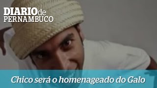 Chico Science será o homenageado do Galo da Madrugada em 2016