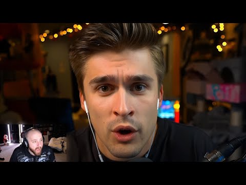 Ludwig is a Rat (C9Mang0 Situation is Disgusting)