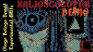 Oingo Boingo - Running On A Treadmill (Slowed + reverb) | Demo Rough Mix