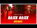 Nasek Nasek Remix | Subha Ka Muzik | Animes Roy X Pantho Kanai | Bengali Folk Song | Dj Remix