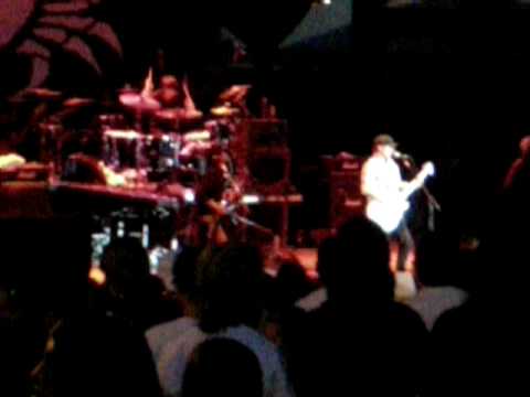 Hawthorne Heights - Nervous Breakdown LIVE - Free 4 All 3 Bakersfield, CA!